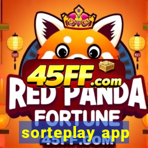 sorteplay app